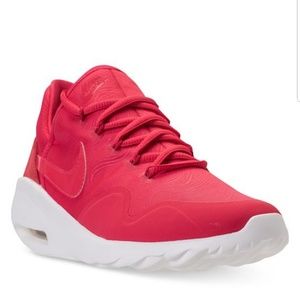 Nike Air Max Sasha SE Casual Sneakers - Size 7